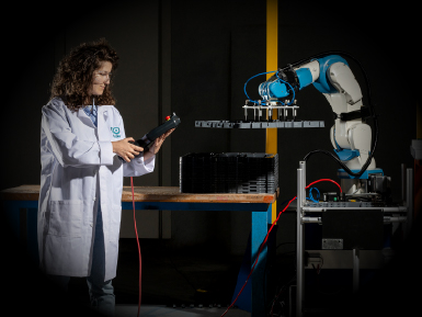 Arduino blog: Join Arduino at Automate 2025 to explore the future of automation